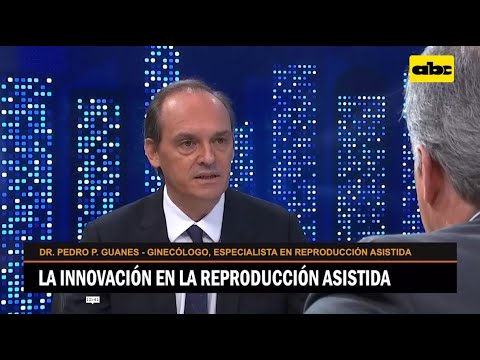 Líderes: Tecnología e innovación en la medicina