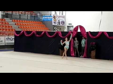 Diletta Canonico clavette