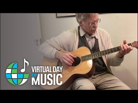 Petzold: Minuet in G Major (BWV Anh. 114)