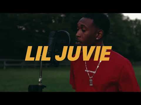 Paperclip #5 LilJuvie - Wellou