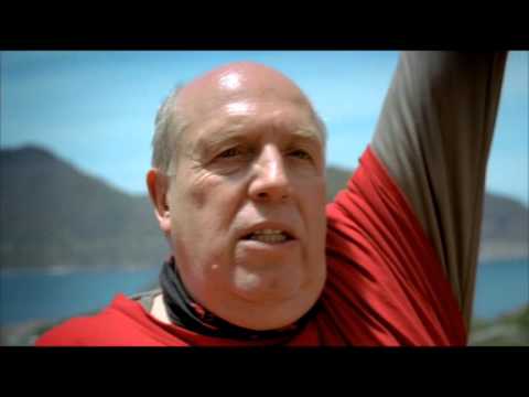 TV-Spot für Katjes mit Rainer Calmund