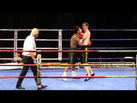 Rafael Harutjunjan vs Mikheil Avakyan