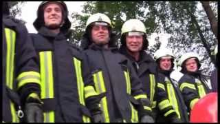 preview picture of video 'Cold Water Challenge 2014 Feuerwehr Bokel/ Höki (HD)'