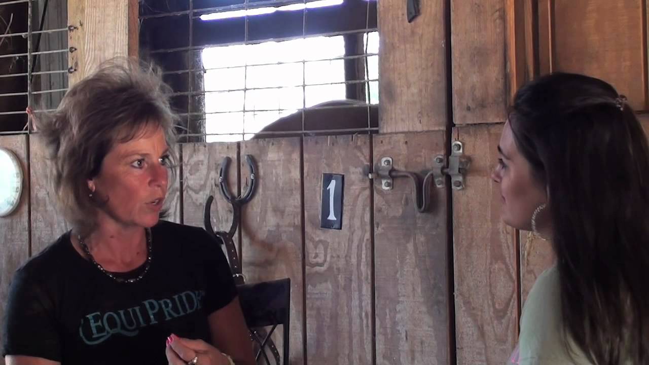 Horses: Rapid Healing of Flexor Tendon Tear Using EquiPride and Equilix at Regina Bond Farms