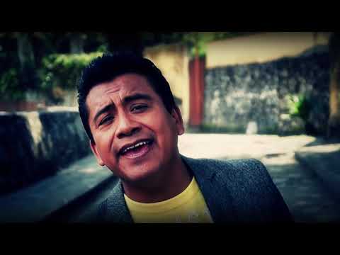 Roberto Moron - Preciosa Jesus (Video Oficial)