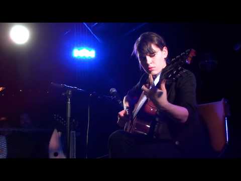 7/15 Kaki King-Family Guy Impression + Andecy (Andrew York) (Acoustic) @ Biltmore,Vancouver 3/12/11