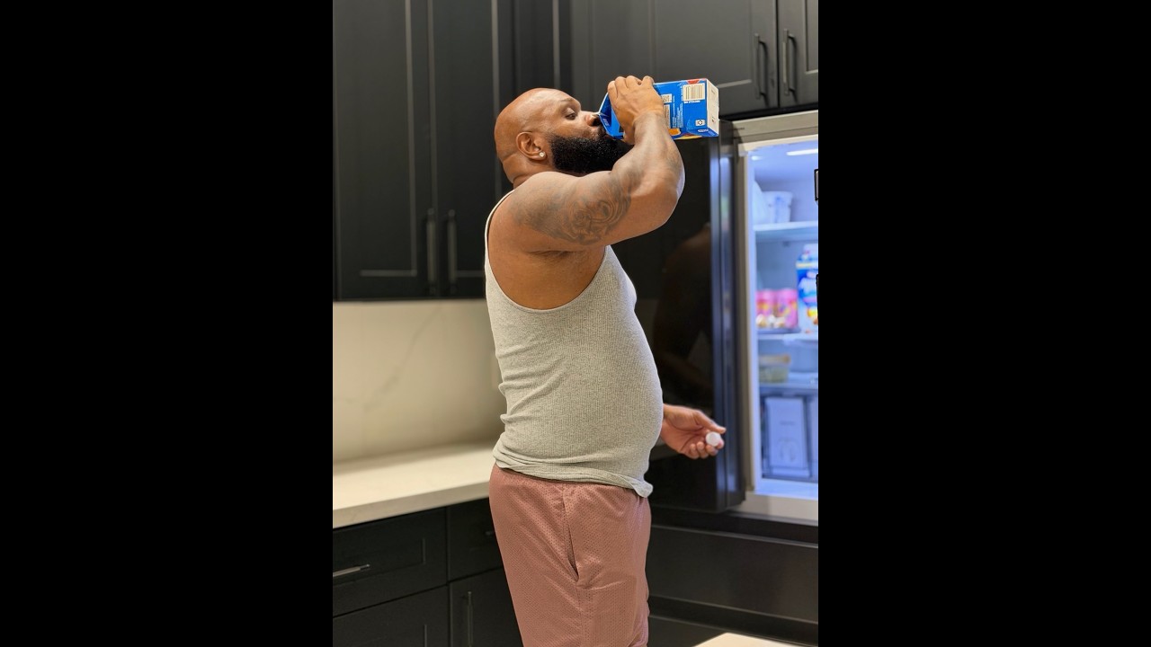 When Lauren finally gives Dan what he’s been waiting for!