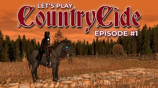 Let's play CountryCide • Episode 1 • Doom 2 • PC
