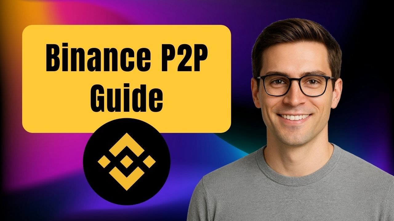How to Sell Crypto on Binance P2P (Step-by-Step)
