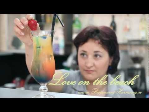 Restaurant-Harmony Buhusi