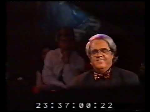 【ノーカット完全版】クラシックのジャズ化　オイゲン・キケロ / Eugen Cicero, Subway, Köln / SOLO CONCERT, 04.03.1997