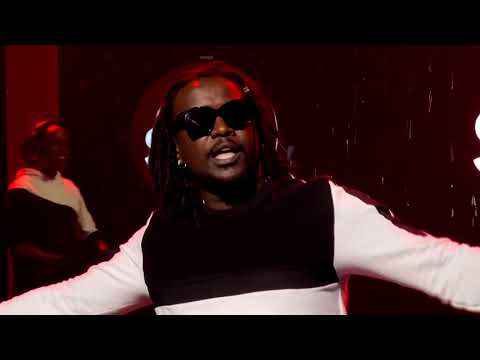 NYASHINSKI feat. MAFIKIZOLO - KHONA (REMIX)