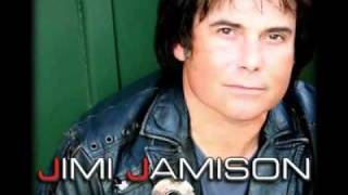 Jimi Jamison-you could be my miracle
