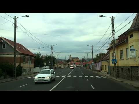 Eger: 14 BERVA (Pásztorvölgyön át)