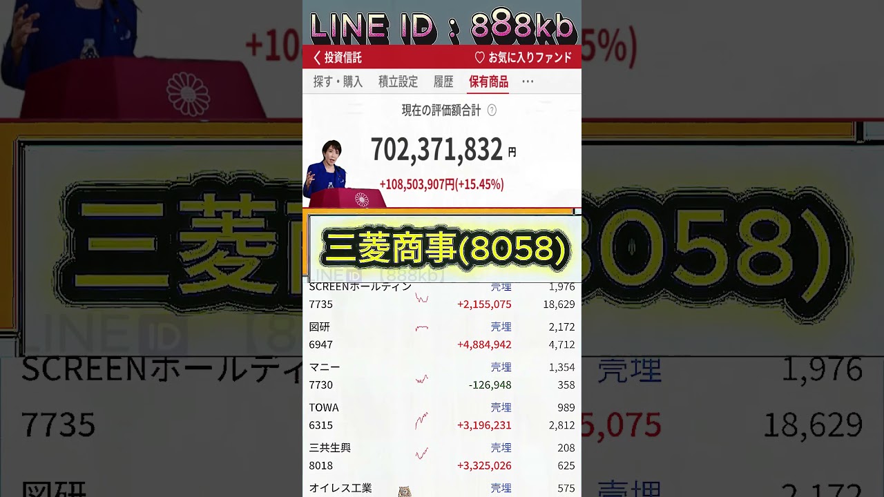 YouTubeサムネイル