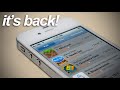 Apple FIXED The Old App Store