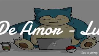 Llena de Amor - Luis Fonsi