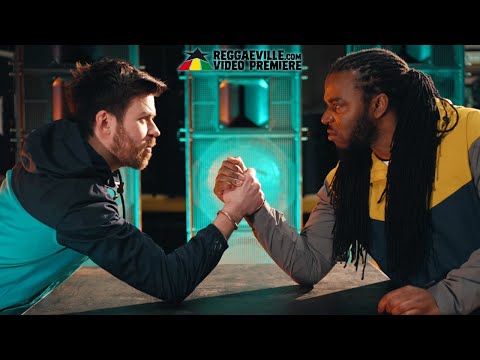 Timbali & Peppery - Badda Than Dem [Official Video 2021]