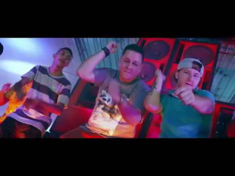 MCs Zaac e Jerry   Bumbum Granada Clipe KondZilla