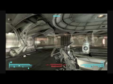 Fallout 3 : Mothership Zeta Playstation 3