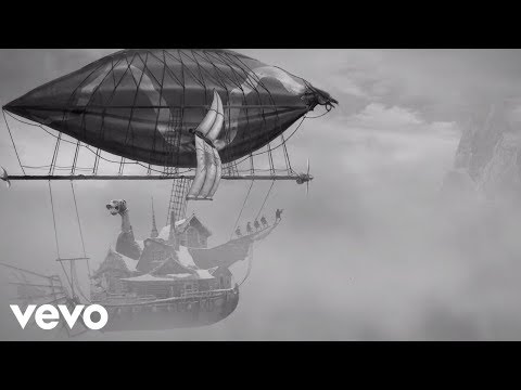 Of Monsters And Men - Little Talks (Official Lyric Video)
