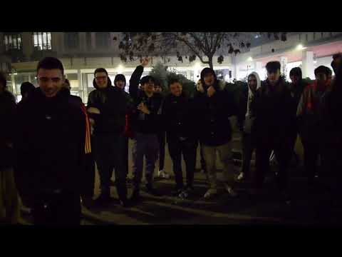 SKIETTO vs THENIGRO (FINALE) | Scighera Battle Vol. 2