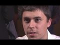 Jawed Karim : Minutes with YouTube co-founder,Pt1