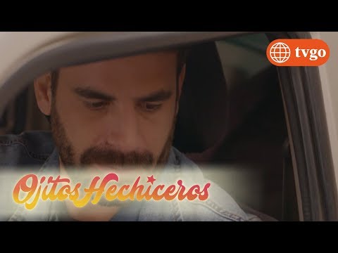 Ojitos Hechiceros 14/06/2018 - Cap 81 - 5/5