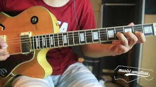Download lagu Slank Aku Ingin Damai tutorial gitar mp3 Download lagu Slank Aku Ingin Damai tutorial gitar mp3