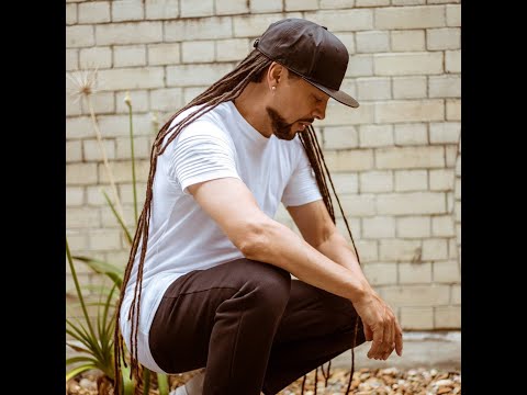 Roni Size · AV DJ Set, Live from Bristol