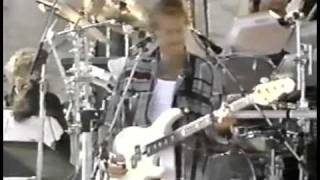Mr. Mister - MTV Spring break - Live - 06 - Is it love