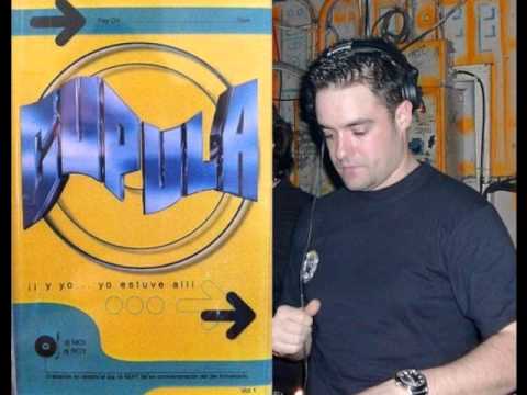 Fernando Ballesteros @ Cupula (Estremera) - Vol 13 (2000)