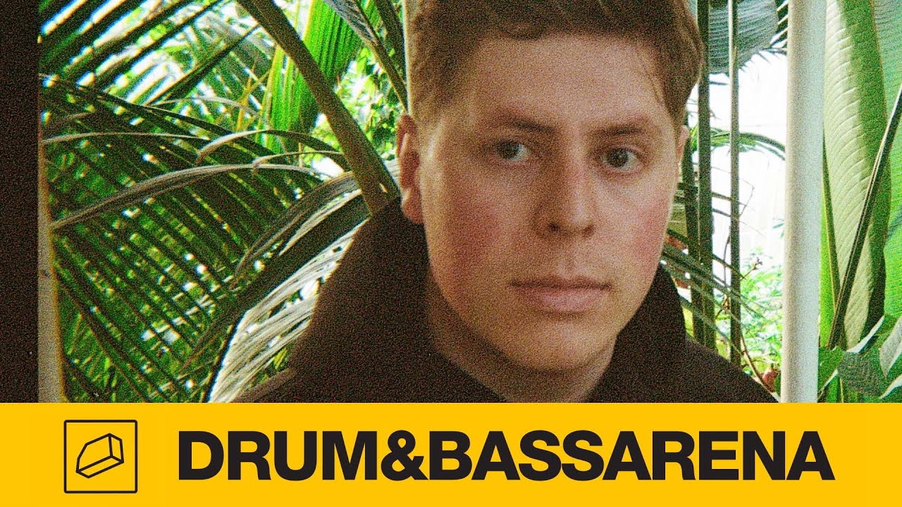 Particle - Drivin' Me Crazy