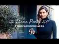 KOOVSLondonDiaries With Diana Penty