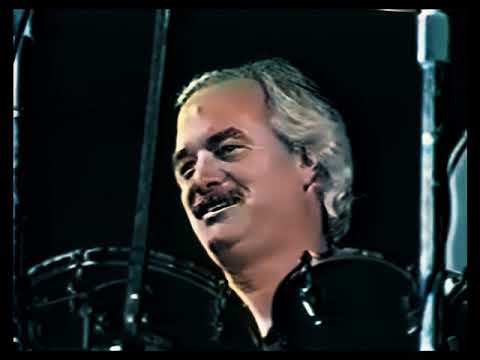 Grateful Dead -- July 23, 1990 (1080p60 Remaster) World Music Theatre, Tinley Park, IL (SBD: Miller)