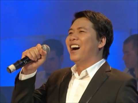 Thể hiện bởi Phúc Tiệp