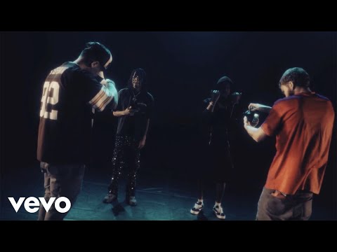 Liltae2 - Crown Vic (Official Music Video) ft. Baby Money