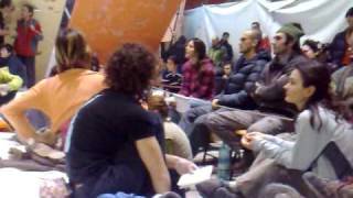 contest naturalhigh climbing gym