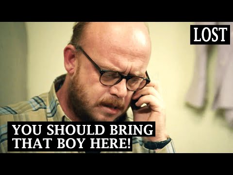 Lost - Nuri Found Out Kerem Was Kidnapped! - Special Section