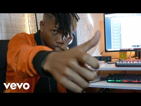 El Kamel - Problema en la cama ft. Portusclan El Tigre