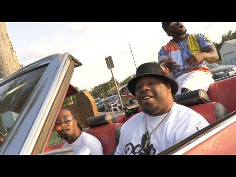 Lil’ Prince - Summertime feat. West Kavi (Official Music Video) Shot By: AmA Snyper Films