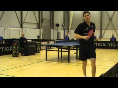 110122 Elitedivision, Fan Gao - Daniel James Reed