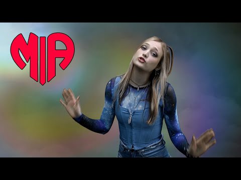 Fu2 - Mia Morris