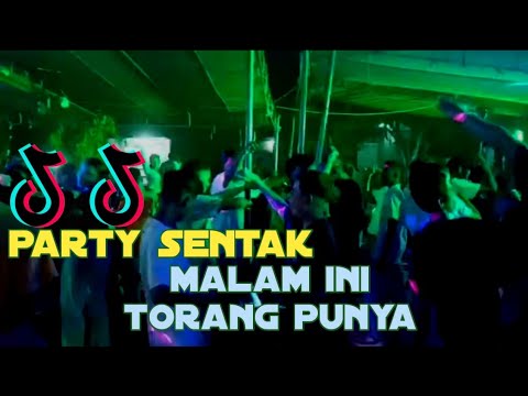 DJ VIRAL INI MALAM TORANG PUNYA (REMIX)