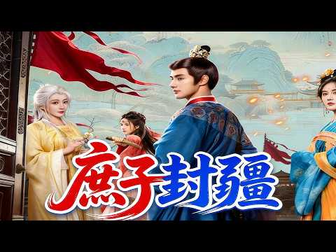 💕【新劇】💕庶子封疆丨冒姓琅琊| 琅琊王氏 | 穿越成庶子被嘲封地貧瘠，理工知識逆襲造槍炮 #dramabox #爽劇 #打臉 #熱門短劇 #短劇推薦 #冒姓琅琊 #琅琊王氏