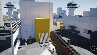 operation airsoft #1