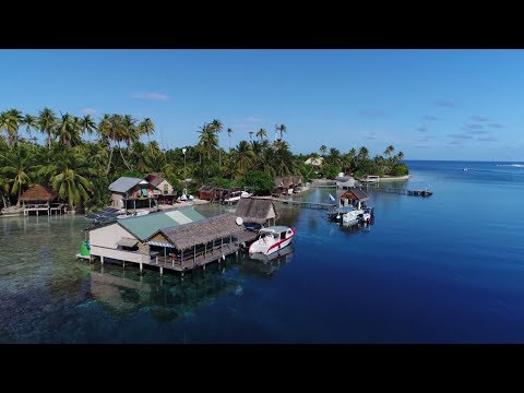 Gombessa IV Genesis - Episode 12