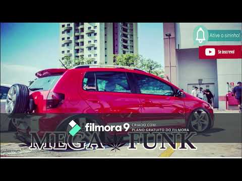 Mega Funk Dona Cleusa