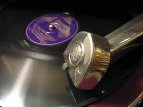 Horst Winter - Was sagt dein Herz dazu (1944) (vorletzte Tempo)