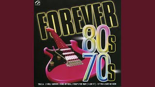 The Winner Takes It All (Originally Released by Abba)